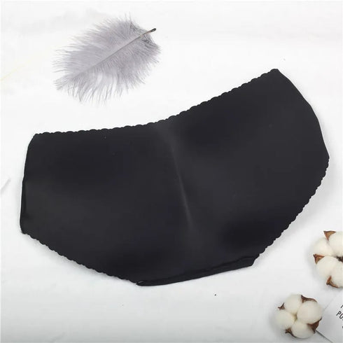 Padded Butt Lifter Shape Enhancers Seamless Panty